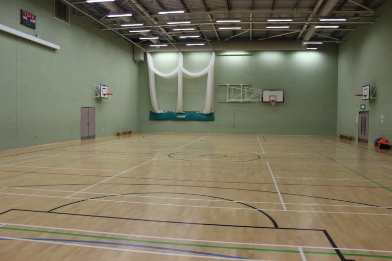 Corpus Christi Catholic College photo 4