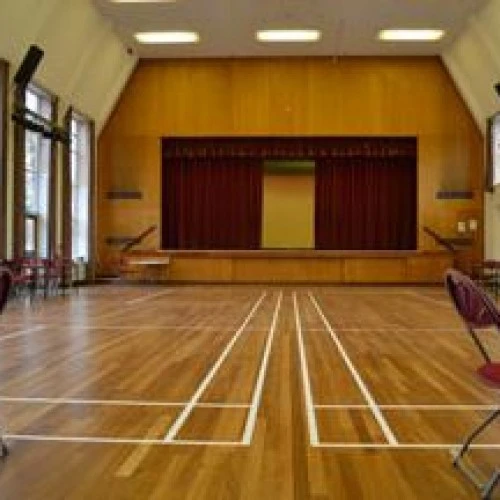 Poynton Civic Hall photo 2