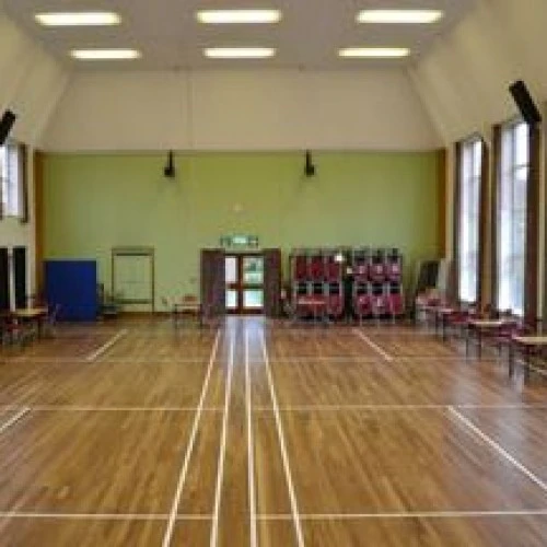 Poynton Civic Hall photo 3