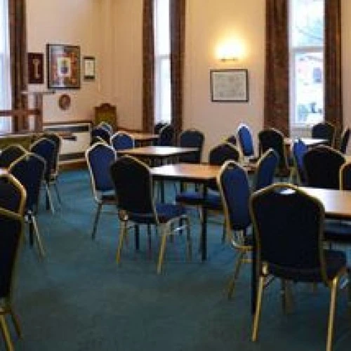 Poynton Civic Hall photo 4