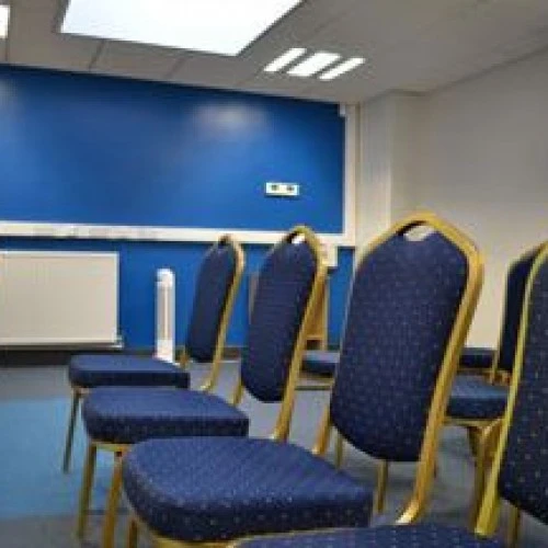 Poynton Civic Hall photo 5