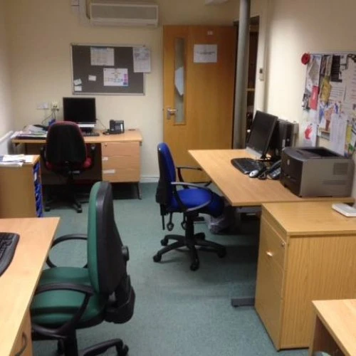 Community House photo 2