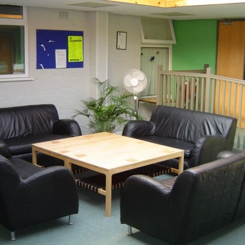 Community House photo 3