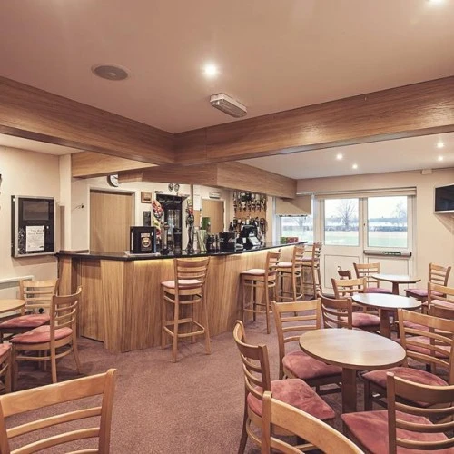 Pitstone Memorial Hall photo 4