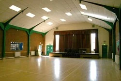 Pucklechurch Community Centre photo 2