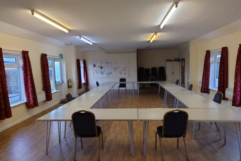 Groesffordd Village Hall photo 3