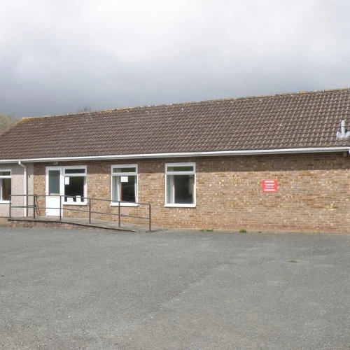 Groesffordd Village Hall photo 4