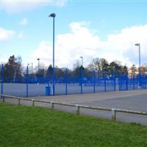 Wavell Campus Leisure photo 2