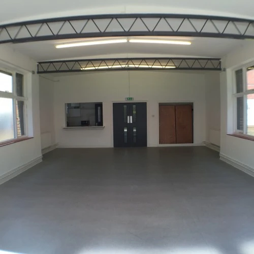 Athlone Hall photo 2