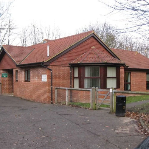 Hookwood Memorial Hall photo 2
