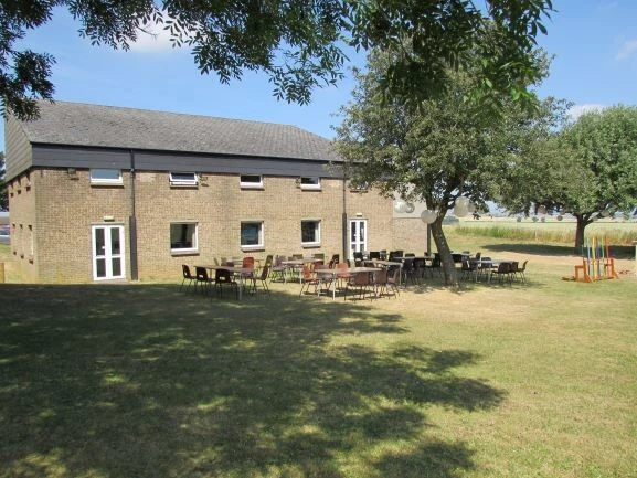 Wilbarston Village Hall photo 3