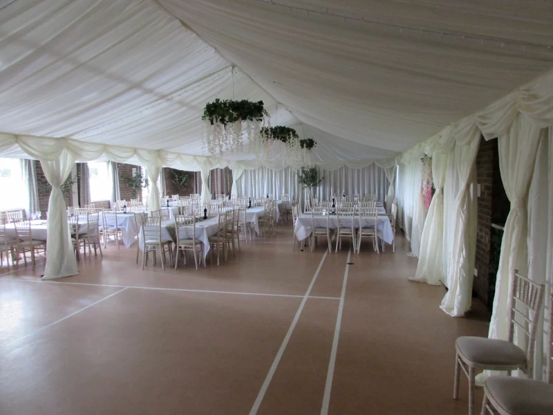Wilbarston Village Hall photo 4