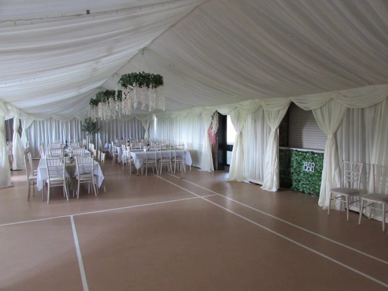Wilbarston Village Hall photo 5