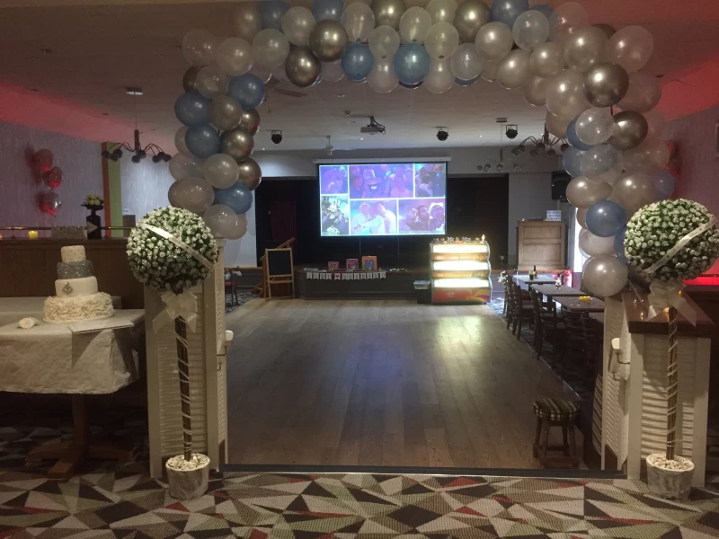 Bishopthorpe Sports & Social Club photo 4