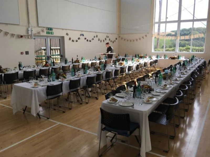 Marwood Community Hall photo 4