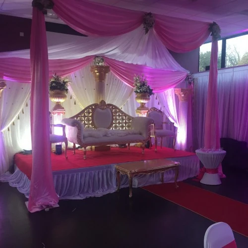 Tooting and Mitcham Events Function Hall photo 5