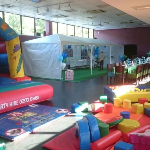 Tooting and Mitcham Events Function Hall photo 3
