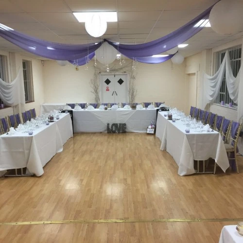 Hall for hire luton photo 4