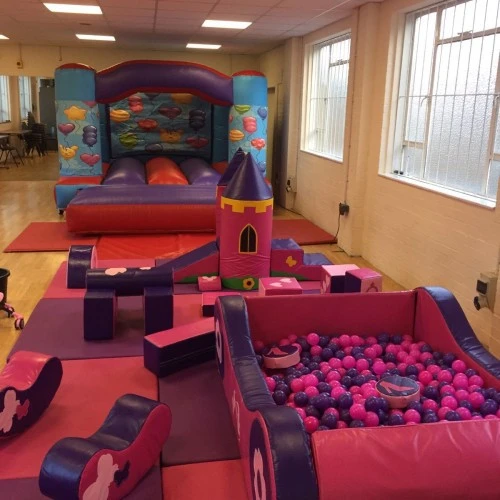 Hall for hire luton photo 5