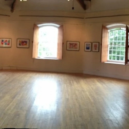 Prema Gallery Room photo 2