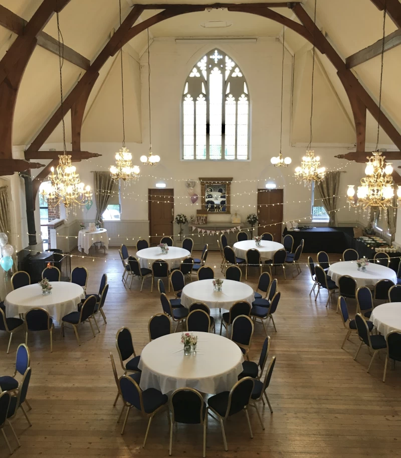Springfield Events Hall photo 3