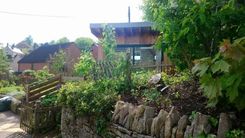 Nailsworth Quaker Meeting House photo 5