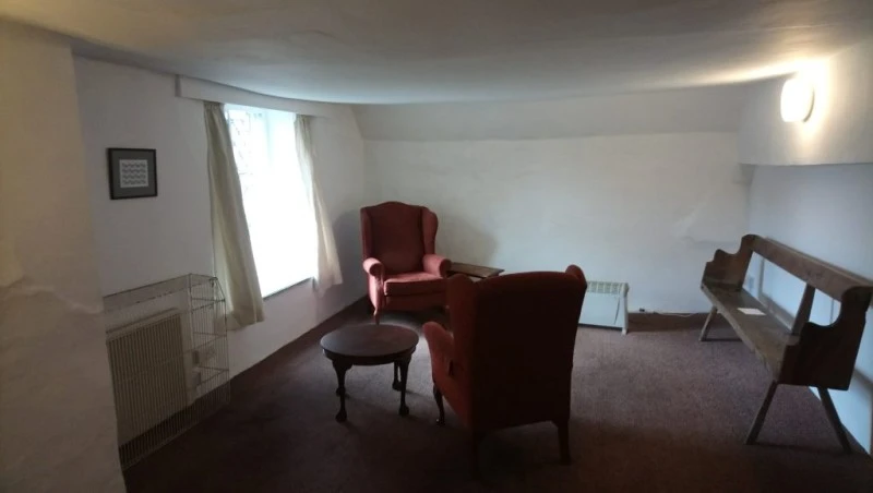 Nailsworth Quaker Meeting House photo 4