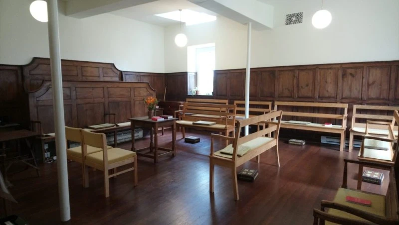 Nailsworth Quaker Meeting House photo 3