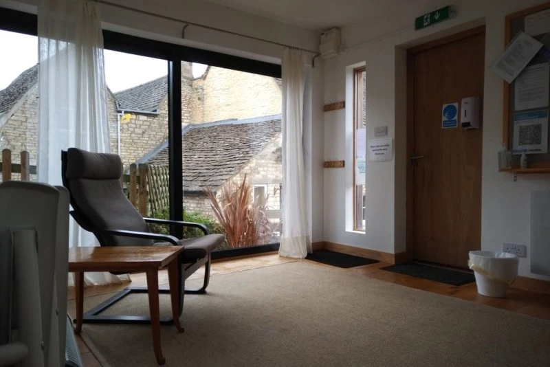 Nailsworth Quaker Meeting House photo 2