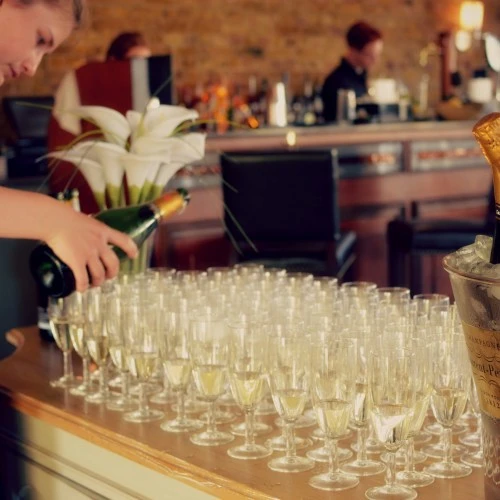 Langleys Restaurant & Wine Bar photo 2