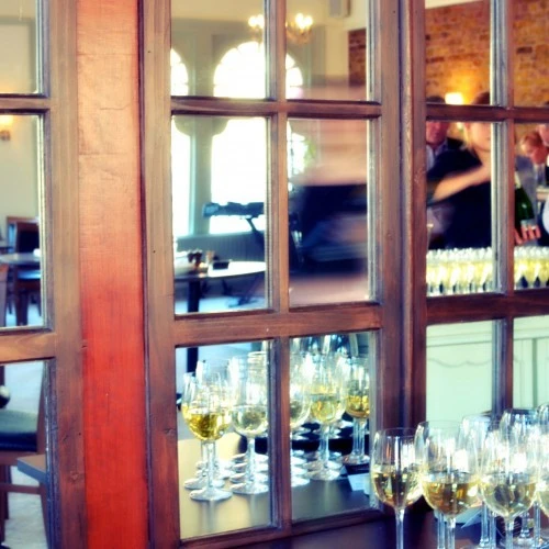 Langleys Restaurant & Wine Bar photo 4