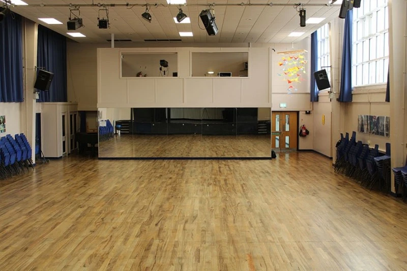 Penwortham Priory Academy photo 3