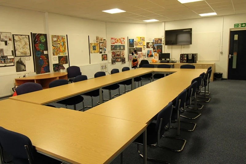 Penwortham Priory Academy photo 4