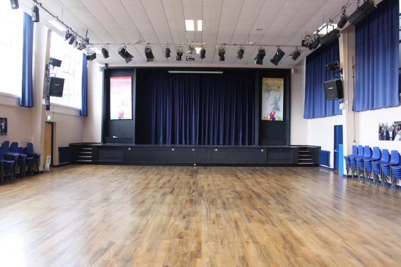 Penwortham Priory Academy photo 2