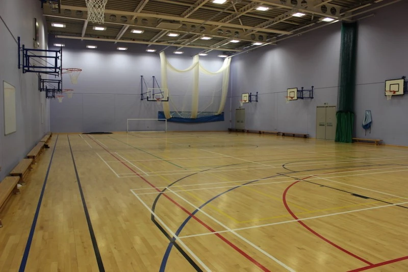 Oasis Academy MediaCityUK photo 4