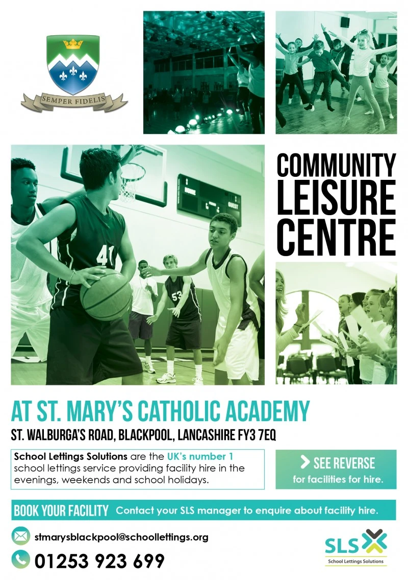 St. Mary’s Catholic Academy photo 2