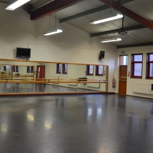 The Dance Studio at Alleyn's School photo 2