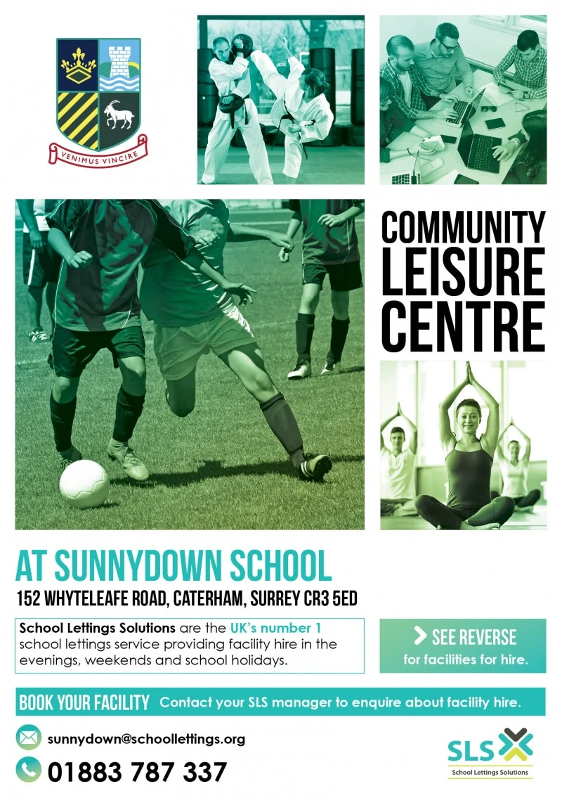 Sunnydown School photo 3