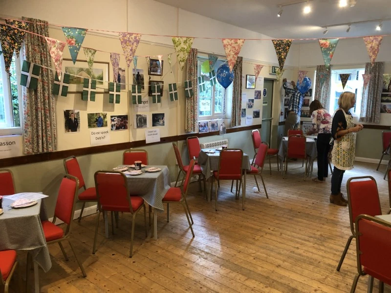 Bishops Cannings Village Hall photo 3