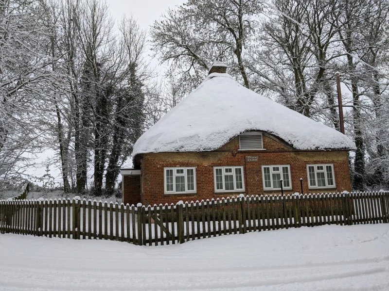 Bishops Cannings Village Hall photo 5