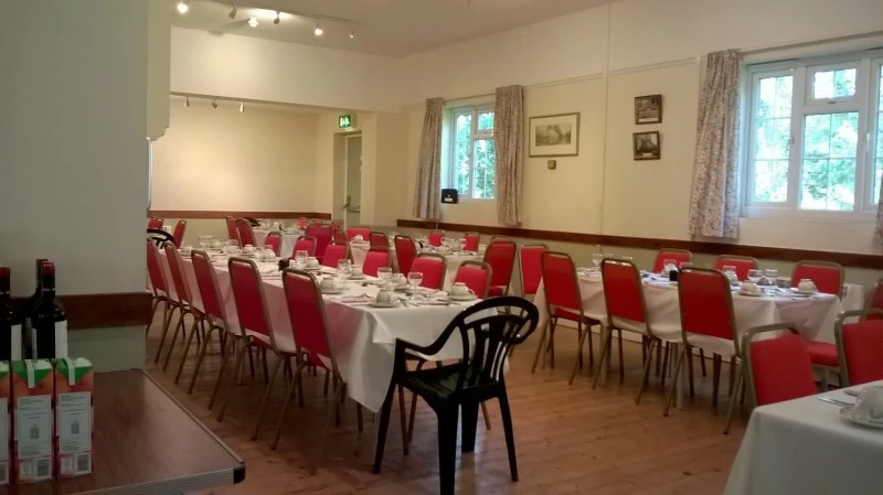 Bishops Cannings Village Hall photo 4