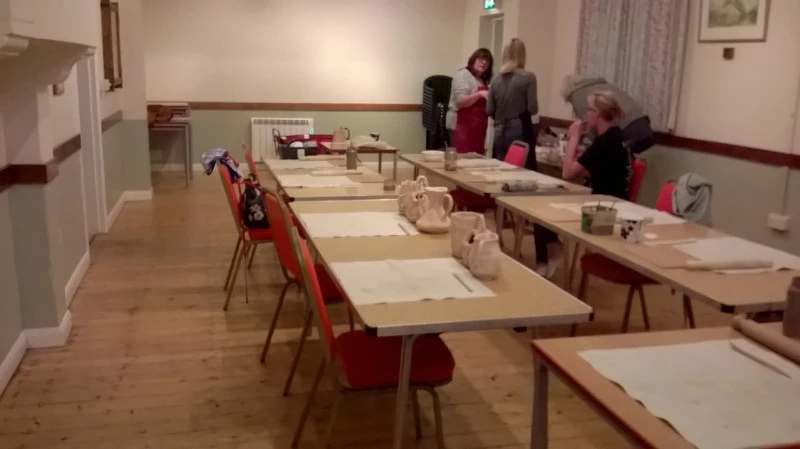 Bishops Cannings Village Hall photo 2