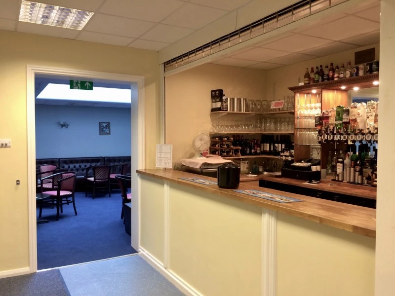Paddock Wood Masonic Hall photo 3