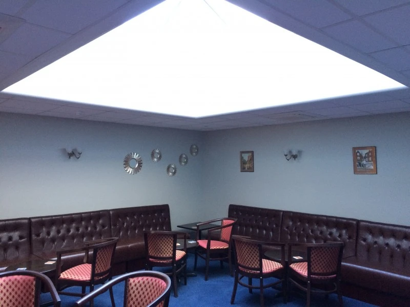 Paddock Wood Masonic Hall photo 4