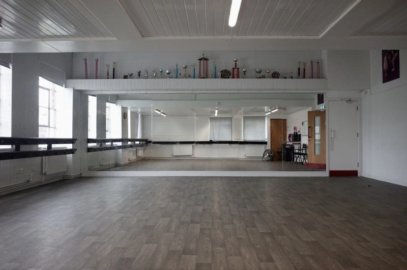 Talents Theatre School Studios photo 5