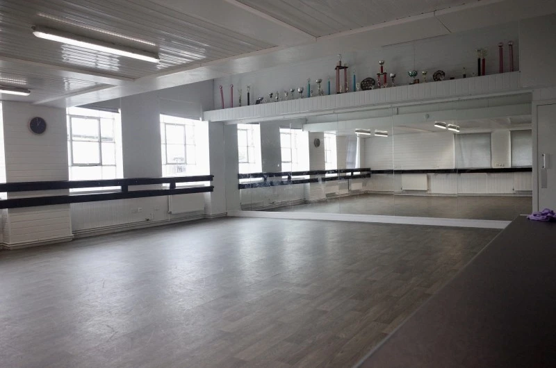 Talents Theatre School Studios photo 3