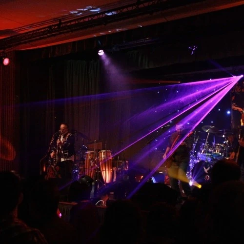 The Civic, Stourport photo 2