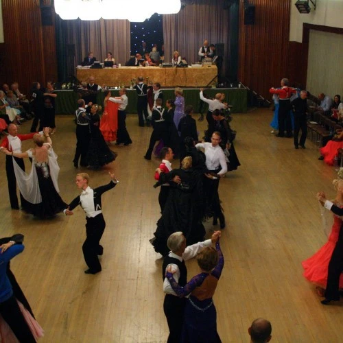 The Civic, Stourport photo 3