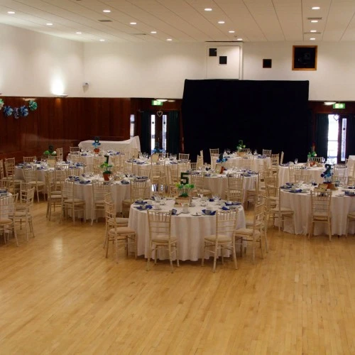 The Civic, Stourport photo 4
