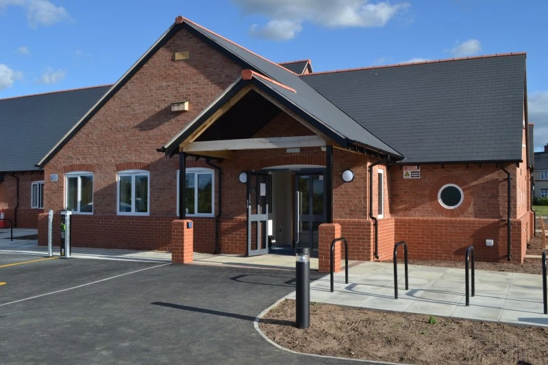 Honeybourne Village Hall photo 3